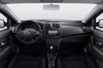 Dacia Sandero 2016 года